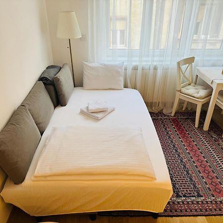 Ferienwohnung Sweet House Skadar Lux Belgrad Exterior foto