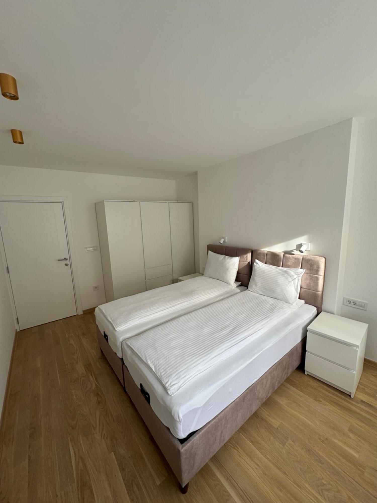Ferienwohnung Sweet House Skadar Lux Belgrad Exterior foto